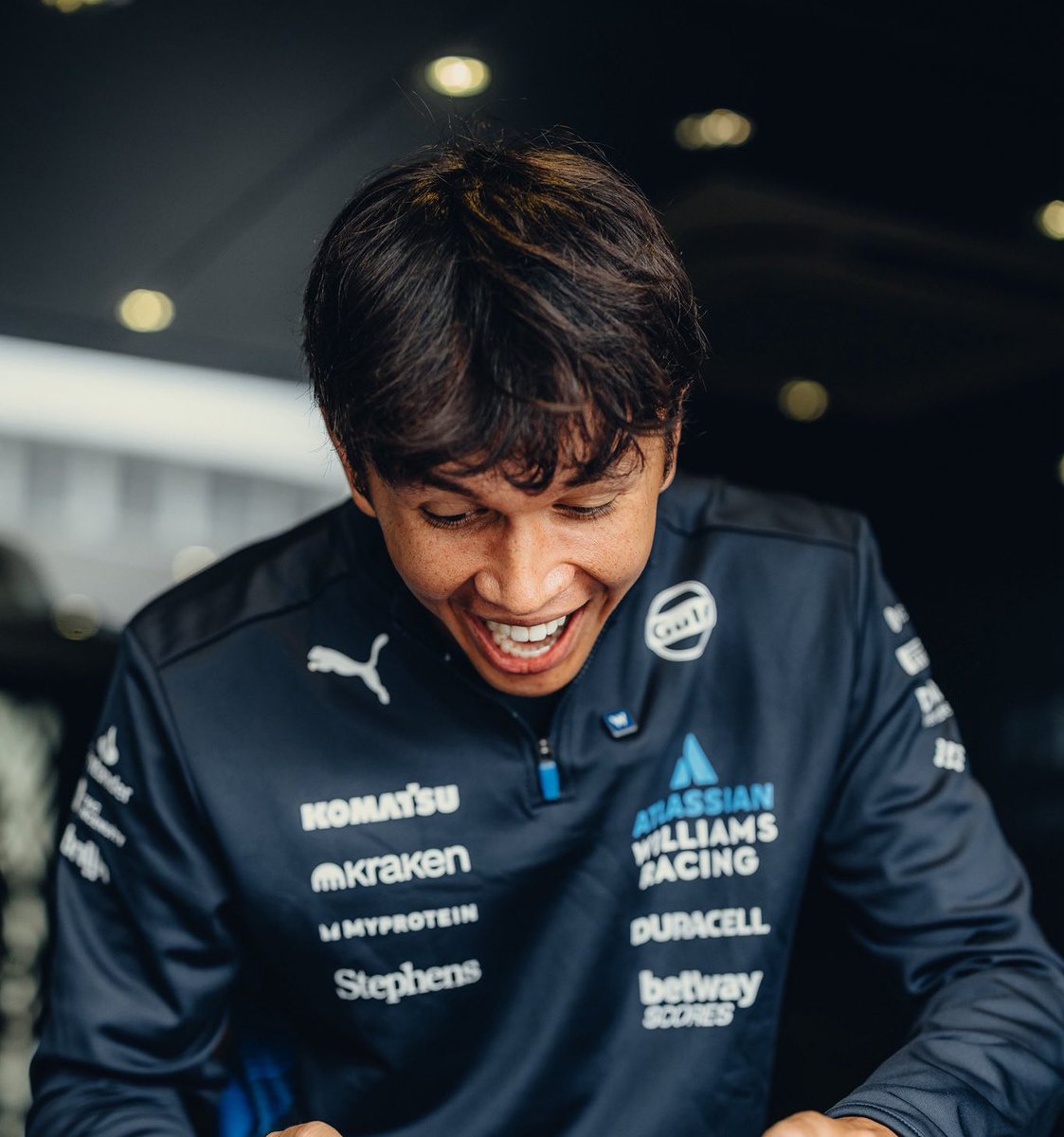 F1_BottomJail's tweet image. New meme pack for you