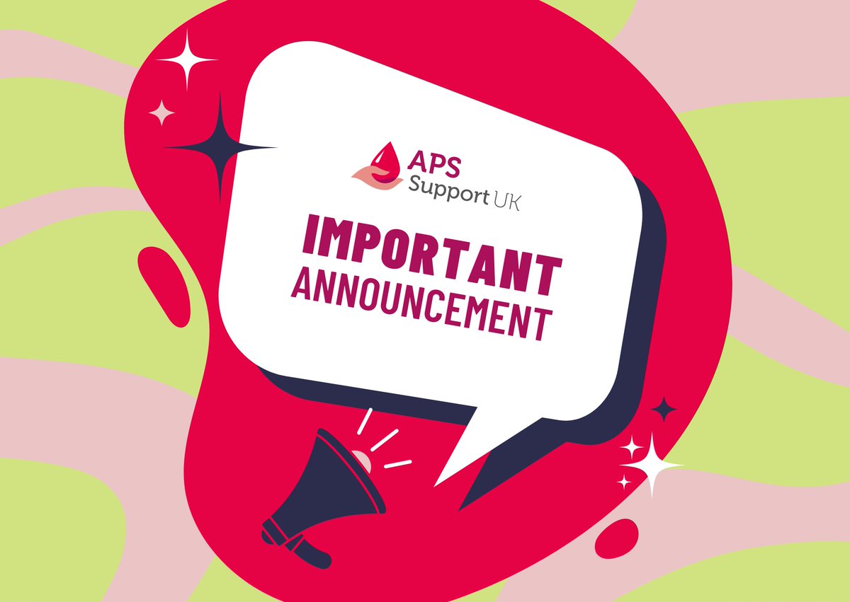 APSsupportUK's tweet image. 🆕 We’ve added a new APS haematology specialist covering Rhyl &amp;amp; Bangor to our UK directory!
Huge thanks to the patient who let us know 💙 Your tips help others find expert care.
📍 See the list: cutt.ly/specialists-in…
#AntiphospholipidSyndrome #Haematology #APS #NorthWales