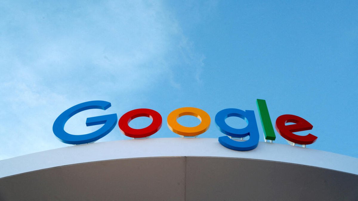 RFI_eco's tweet image. Le chiffre d'affaires de la maison mère de Google bondit de 14% rfi.my/Bs14.x