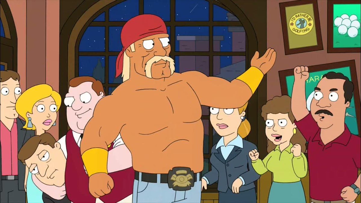 PeteMultiVersus's tweet image. RIP to Hulk Hogan, what the hell is going on this week?