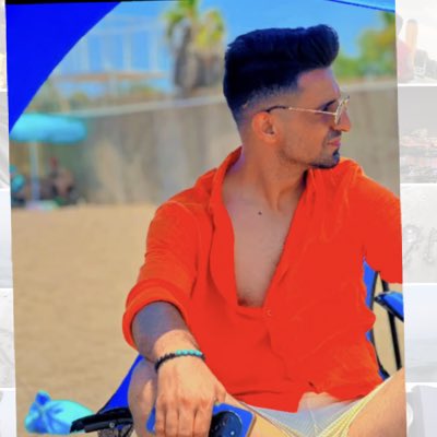 #YeniProfilResmi