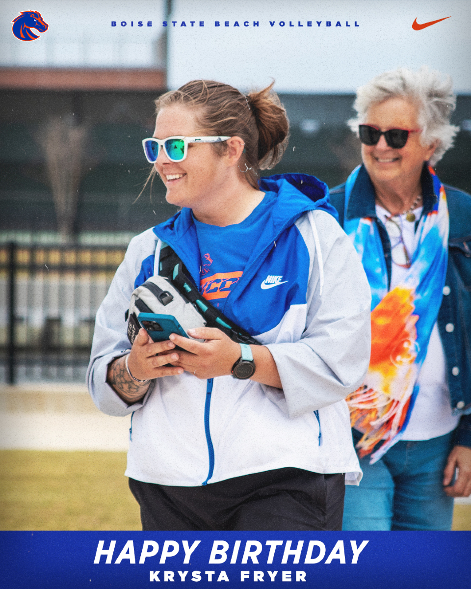 Happy Birthday to the one who keeps us all together! 🎊

#BleedBlue | #WhatsNext