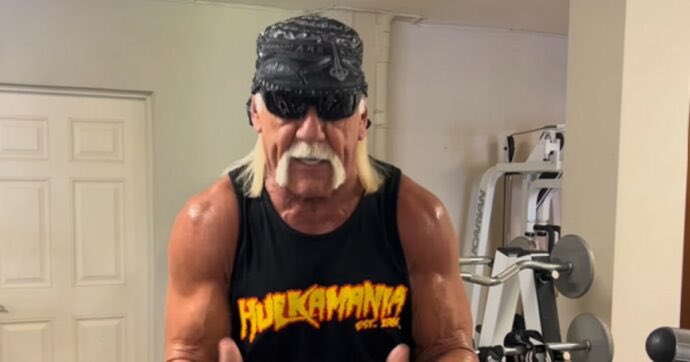 Robert_PHP's tweet image. Vandaag was geen goede dag voor iconische snorren. RIP Hulk Hogan & Chiel Montagne