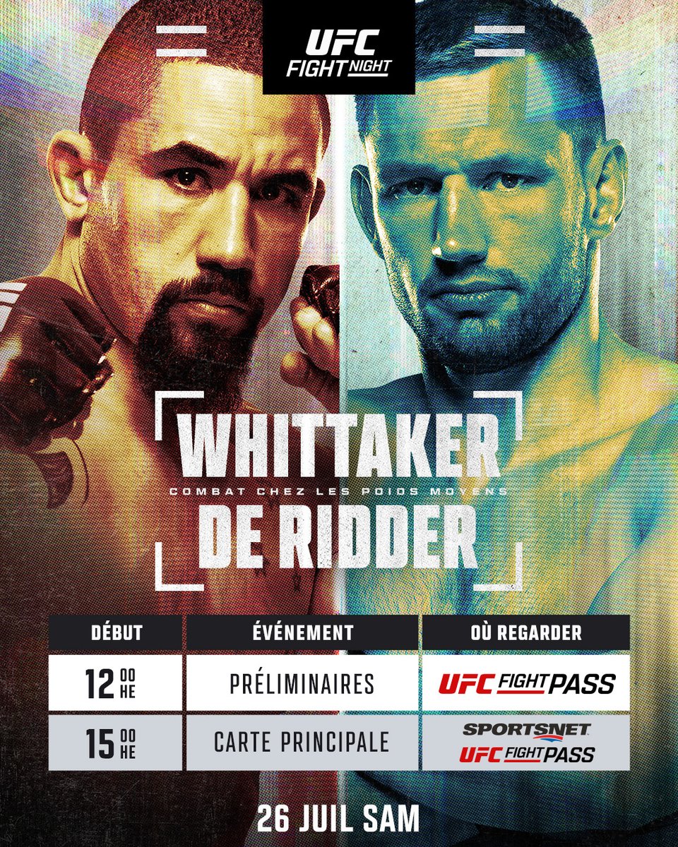UFC_CA's tweet image. 🇦🇪 #UFCAbuDhabi to The North! 🇨🇦 Check out where you can watch the action in Canada!
#InAbuDhabi | @VisitAbuDhabi | @InAbuDhabi