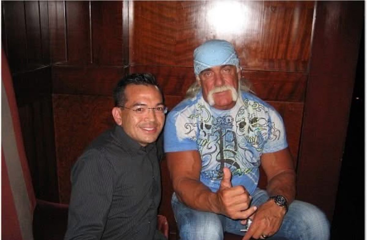 Jose Keichi Fuentes tweet media