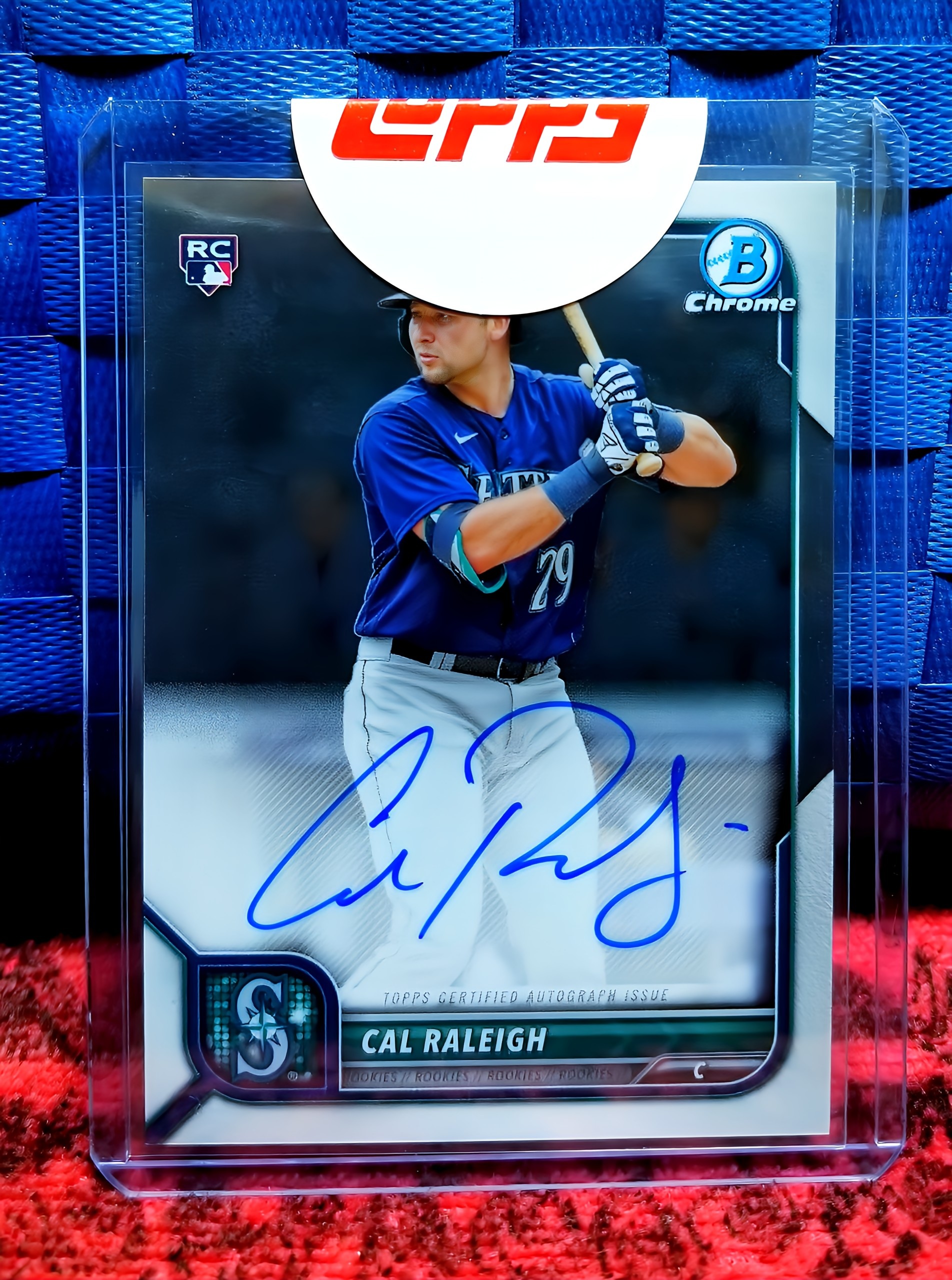 メジャーリーグ　カード　Raul Mongesi Raul Mondesi Los Angeles Dodgers Baseball Sports Trading