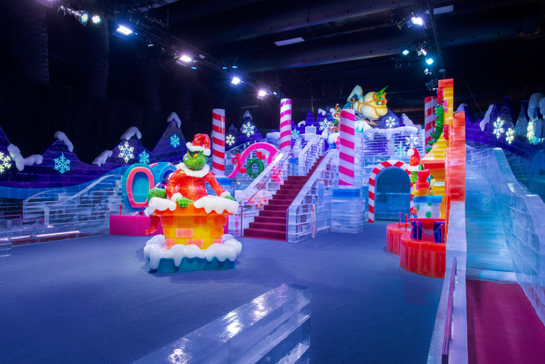 TravelPRNews.com (@travelprnewscom) on Twitter photo #GaylordHotels Unveils #ICE! Frozen Spectacle and Over-the-Top #Holiday Festivities at Six Resorts travelprnews.com/experience-two… <a href="/GaylordHotels/">Gaylord Hotels</a> <a href="/MarriottIntl/">Marriott International</a> #GaylordHotels Unveils #ICE! Frozen Spectacle and Over-the-Top #Holiday Festivities at Six Resorts travelprnews.com/experience-two… <a href="/GaylordHotels/">Gaylord Hotels</a> <a href="/MarriottIntl/">Marriott International</a>
