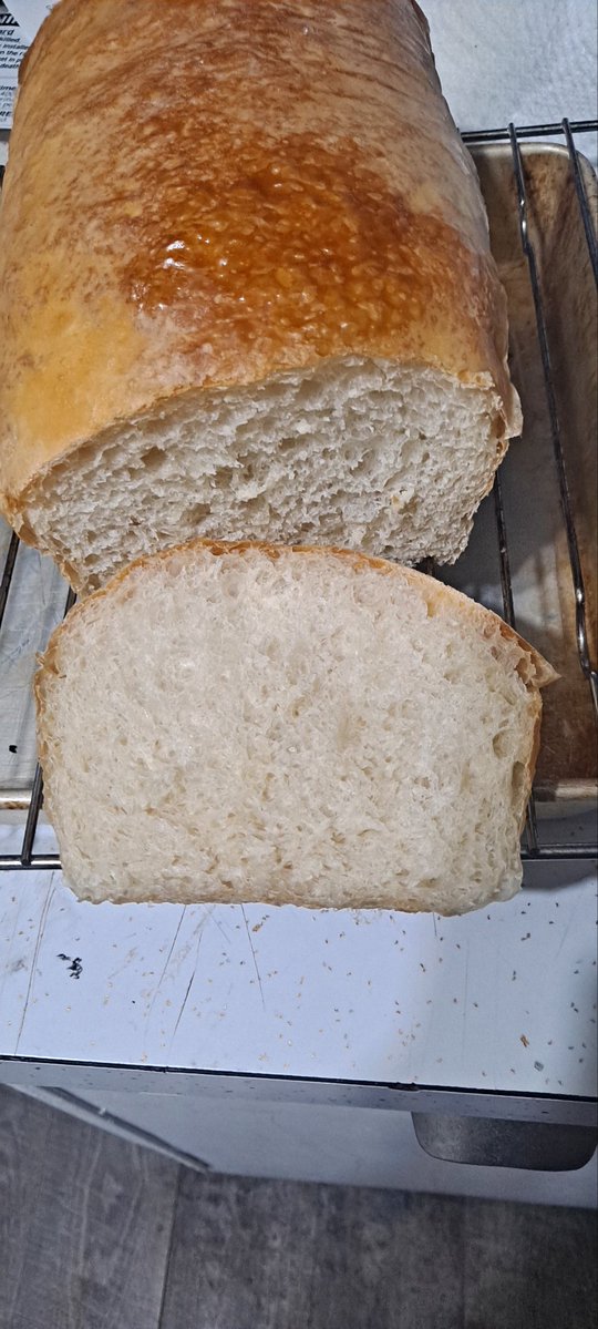 sugurray4UGA's tweet image. New Oven has a BREAD PROOF setting. It allows you to decrease your time allowing the bread dough to rise. Especially if its frozen.