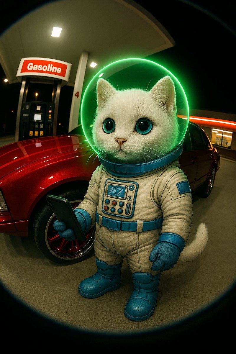 JUP en Español 🪐 (@jupspanish) on Twitter photo 🚨: Hey Gato!
Tienes algo mejor que hacer mañana que estar presente en nuestro próximo SPACE de JUPITER EN ESPAÑOL ? 🪐📲☎️
Mañana a la misma hora de siempre en el mismo sitio de siempre 🎯
⏰ - 13:30 pm est
📅 - 25 Julio
Te esperamos allí 🫵🏼🔔- <a href="/JUPCatdets/">JUP Catdets</a> 🚨: Hey Gato!
Tienes algo mejor que hacer mañana que estar presente en nuestro próximo SPACE de JUPITER EN ESPAÑOL ? 🪐📲☎️
Mañana a la misma hora de siempre en el mismo sitio de siempre 🎯
⏰ - 13:30 pm est
📅 - 25 Julio
Te esperamos allí 🫵🏼🔔- <a href="/JUPCatdets/">JUP Catdets</a>
