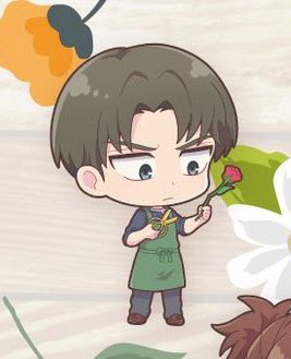 dailylevichibi's tweet image. 