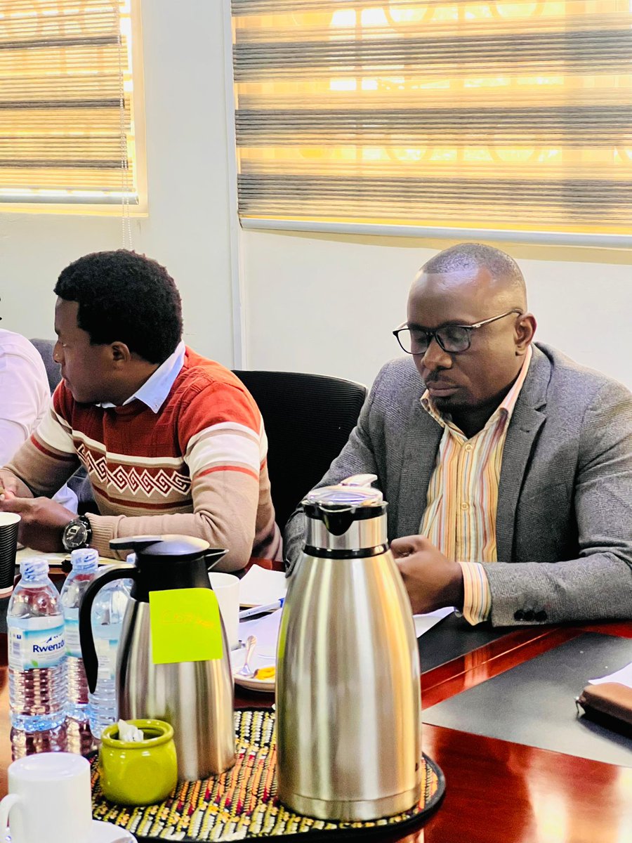 Hon. Waiswa Emmanuel🇺🇬 (@waiswaemma19726) on Twitter photo Theme: "Leveraging Youth, Innovation & Technology for Responsive and Inclusive Tourism"
Proudly hosted by <a href="/UgandaMombasa/">Uganda Consulate Mombasa</a>
@AmbPaulMukumbya
#UgkeCoastTourismConference Theme: "Leveraging Youth, Innovation & Technology for Responsive and Inclusive Tourism"
Proudly hosted by <a href="/UgandaMombasa/">Uganda Consulate Mombasa</a>
@AmbPaulMukumbya
#UgkeCoastTourismConference