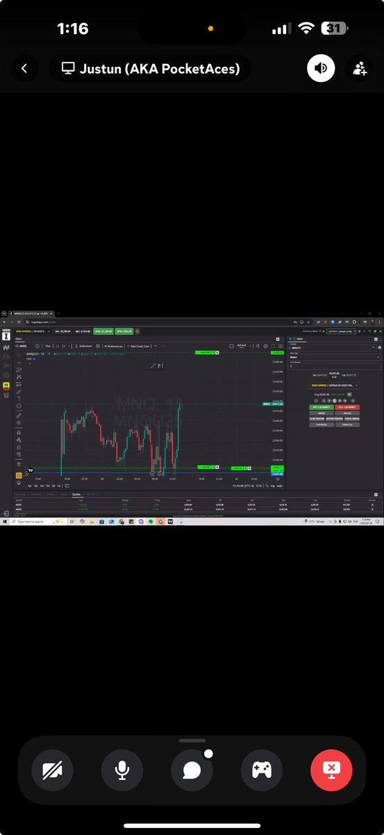 AC_Trades_YT's tweet image. The Pack Trade Group. We do it all live not behind BS. 

Pack live London trader @Bowievds collected cashflow during London

We collected cashflow in NY during my live 

Tune into the PM live session with the up and coming official Pack PM live trader @Pocketaces112 collected a…