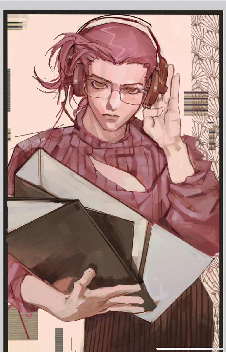 ezakidz_2006's tweet image. #doppio #JJBA
