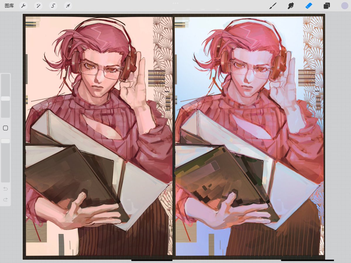 ezakidz_2006's tweet image. #doppio #JJBA
