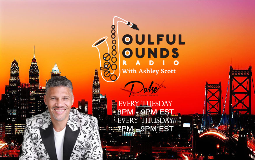 PULSE INT'L RADIO (@mckenziephazes) on Twitter photo Get ready for The Listening Experience, where Ashley takes you on a soulful musical journey with the Soulful Sounds Radio: Christopher Williams show. Tune in at 7 PM EST on pulseintlradio.com and end your evening on the perfect high note with these smooth, soulful sounds. Get ready for The Listening Experience, where Ashley takes you on a soulful musical journey with the Soulful Sounds Radio: Christopher Williams show. Tune in at 7 PM EST on pulseintlradio.com and end your evening on the perfect high note with these smooth, soulful sounds.