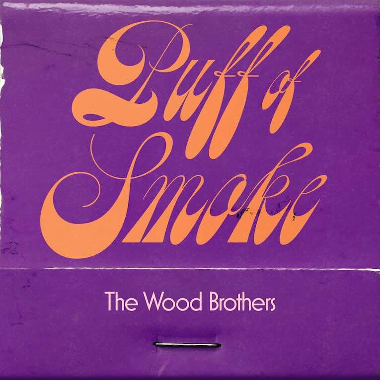 Review: The Wood Brothers ‘Puff of Smoke’ out August 1st. Rootsy and uplifting. Video in review by Jim Hynes. See here. 
rockandbluesmuse.com/2025/07/24/rev…
