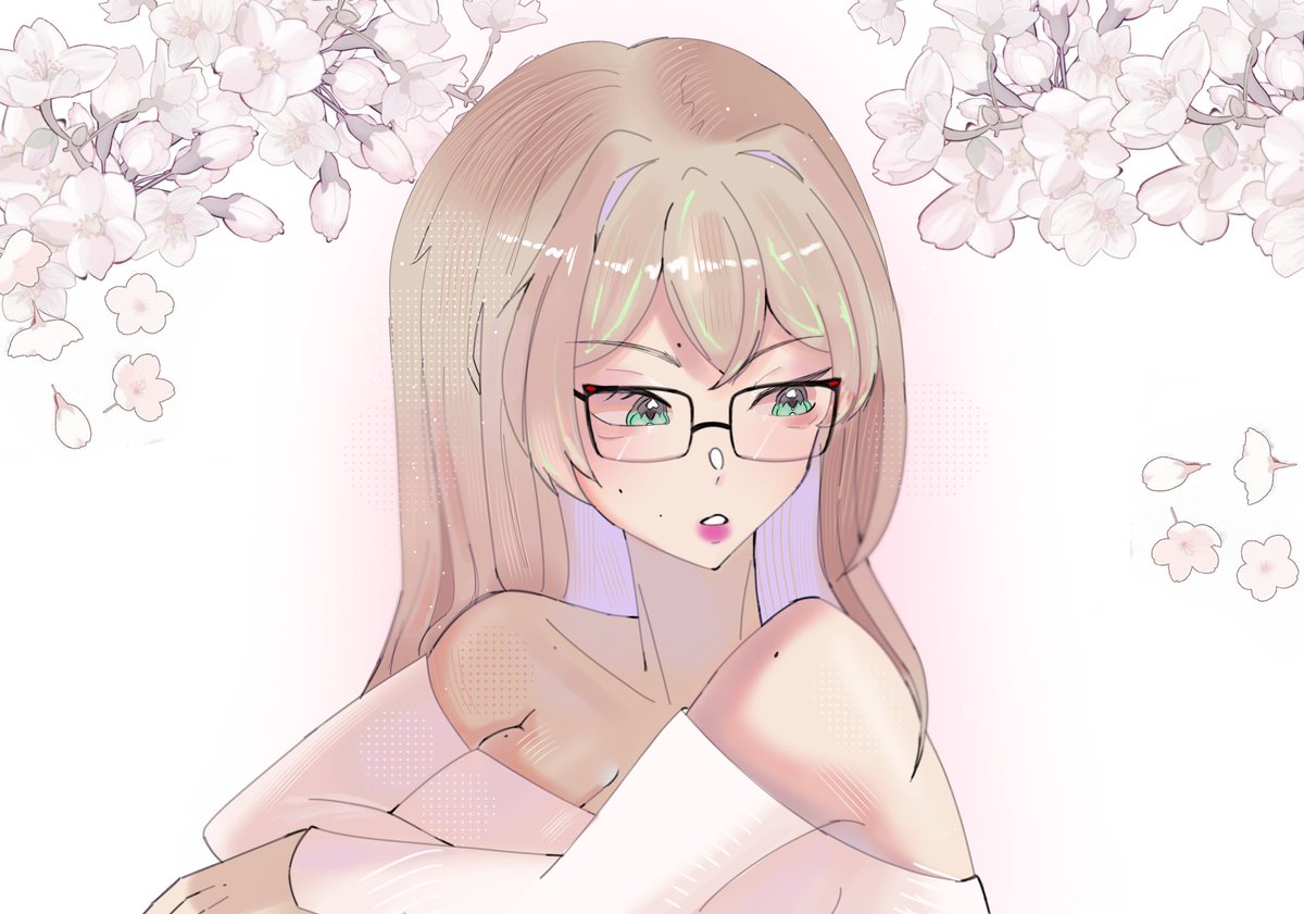 Ajikkos's tweet image. Today I am ultra active, sorry 🙏
#artmoots 
The last art for today haha
By the way, are there any vgen artists here who could share the invitation code?

#vgen #VGenCode #art