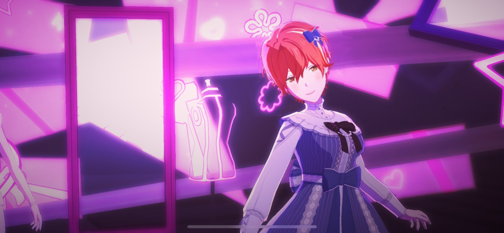 Comoranaページです⋈♡*。゜ ૮ ⸝⸝ ·̭⸝⸝ ྀིა (@nihil2009) / X
