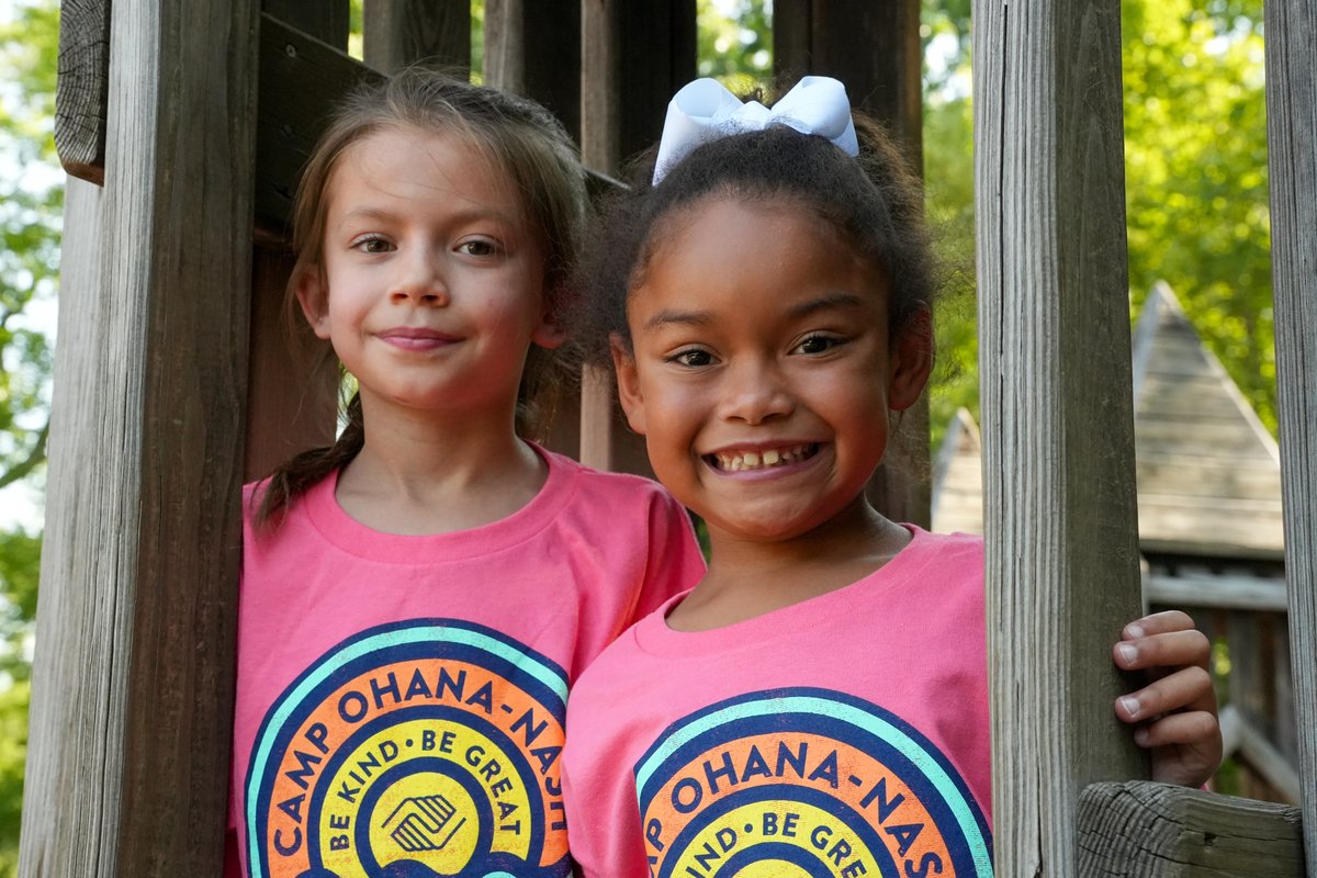 Our ELC campers had an amazing time exploring Kids Kove today! Outdoor play builds confidence, sparks imagination, and helps kids grow through new experiences. We love seeing them learn and laugh in nature!

#SummerCamp #GreatFutures