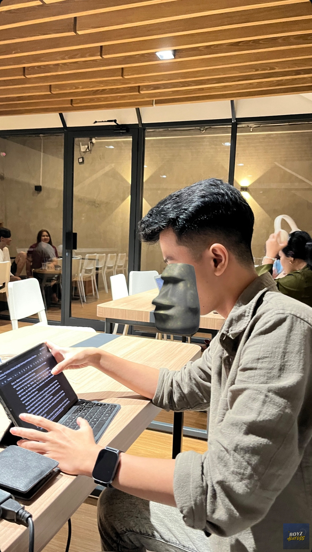 Base: ON 👊🏻 tweet media