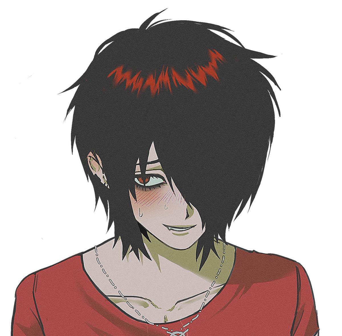 unfair_2000s's tweet image. 개찐따