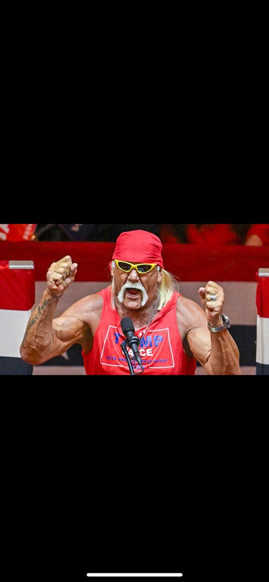G_8691's tweet image. 🚨🚨🚨🚨

RIP @HulkHogan 

Reported by tmz