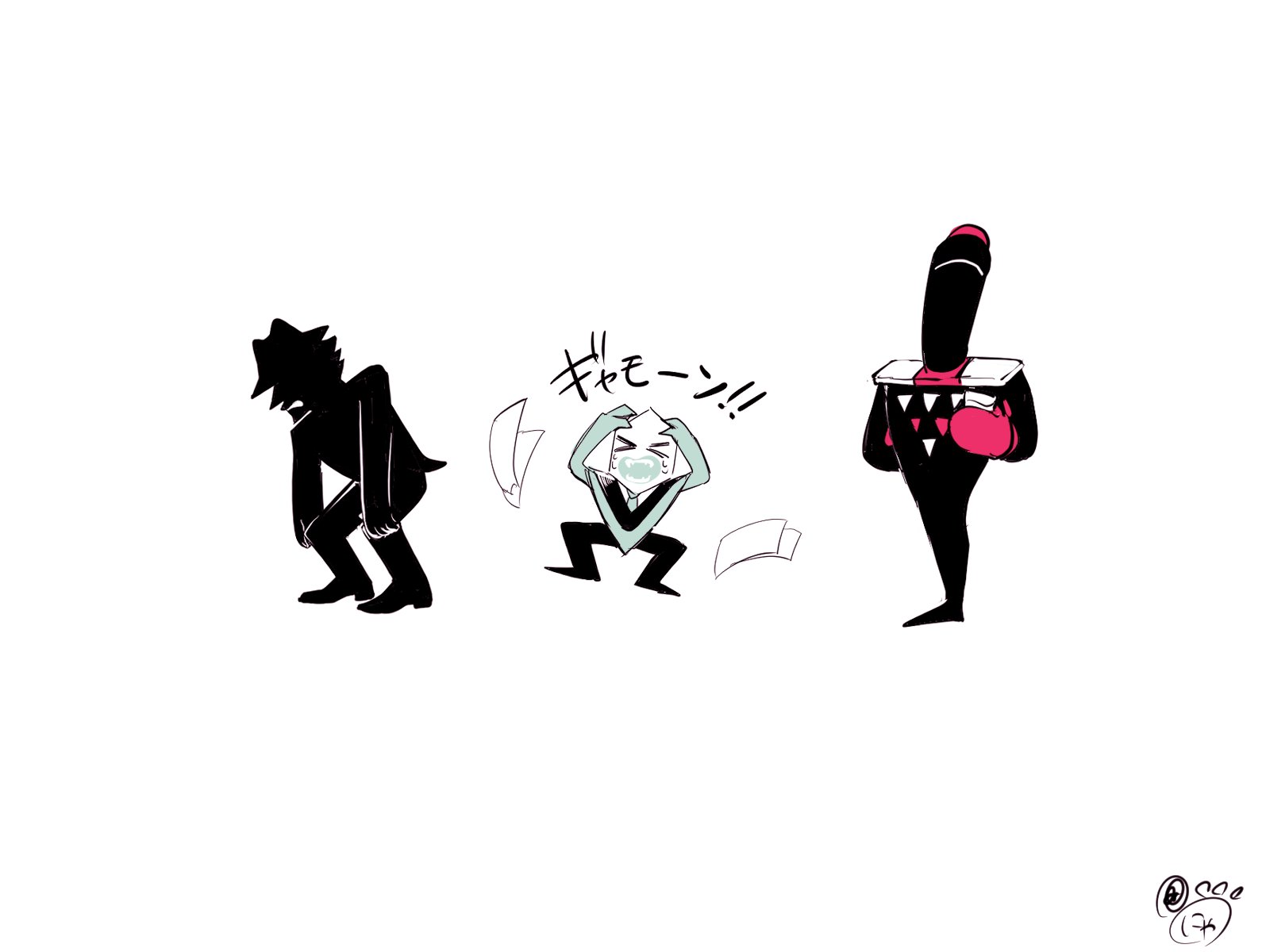 にゃ助 (@phosphorus015) / X