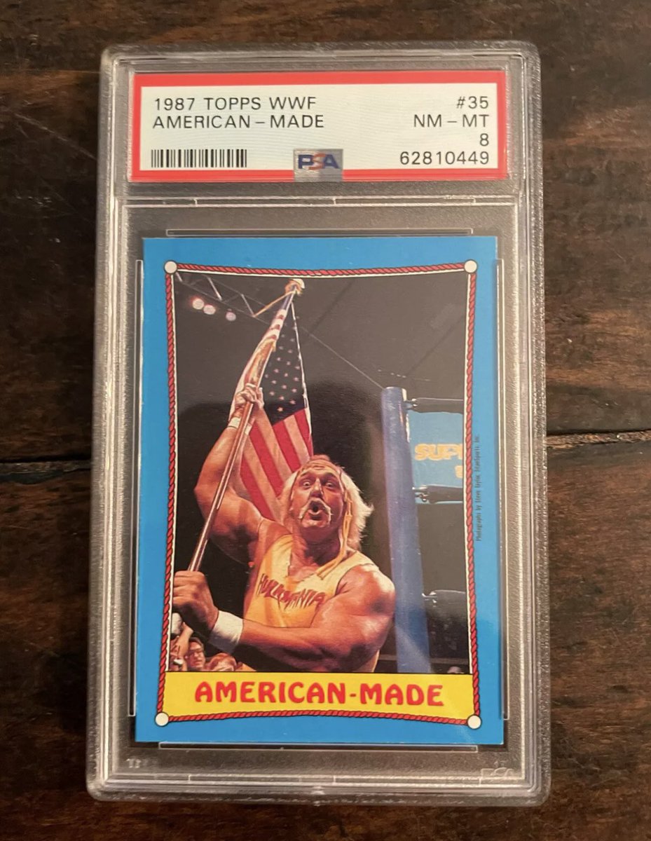 OmegaDad (@therealomegadad) on Twitter photo Always bitter sweet in the hobby when someone dies. Sad to hear the news but happy to see the fans buying up their stuff <a href="/CardPurchaser/">Card Purchaser</a> . Always bitter sweet in the hobby when someone dies. Sad to hear the news but happy to see the fans buying up their stuff <a href="/CardPurchaser/">Card Purchaser</a> .