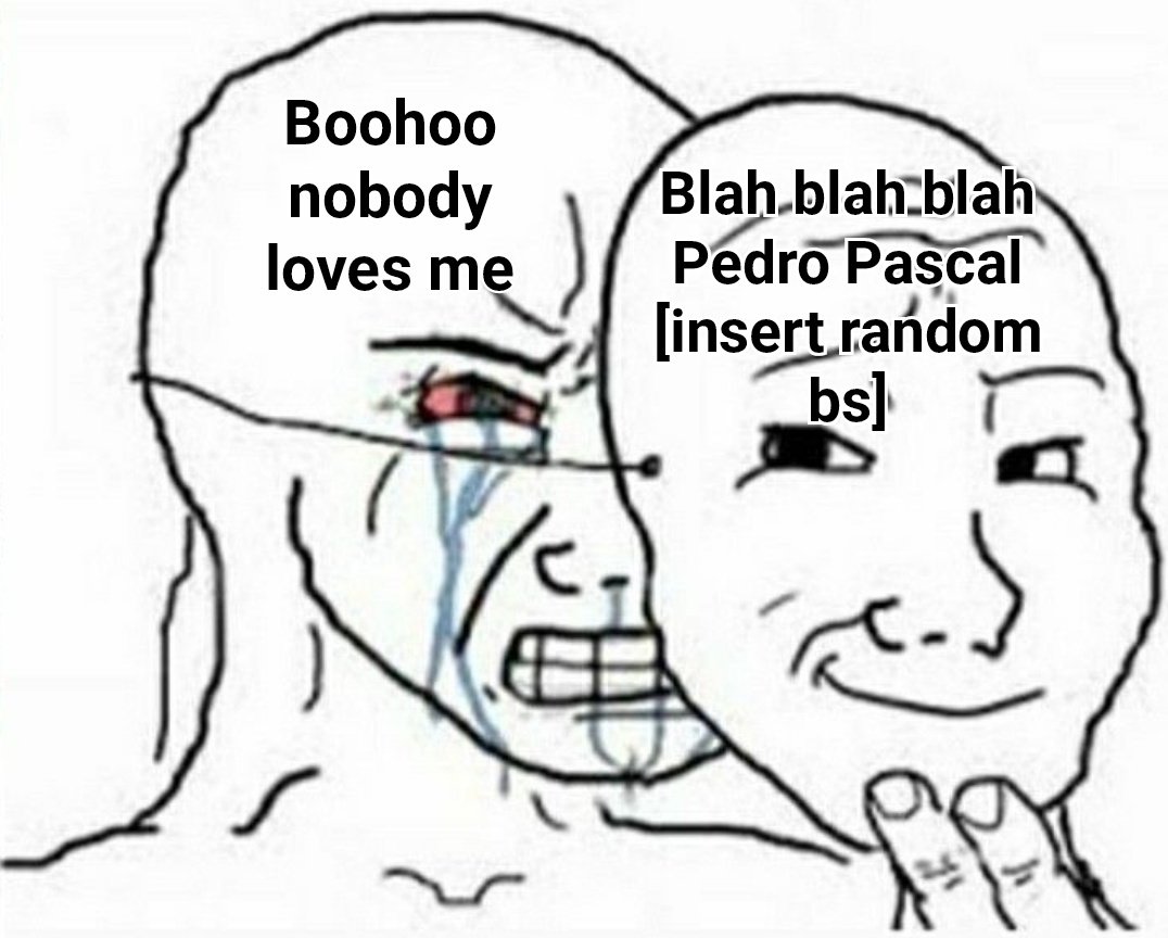 Memesofpascal's tweet image. 
