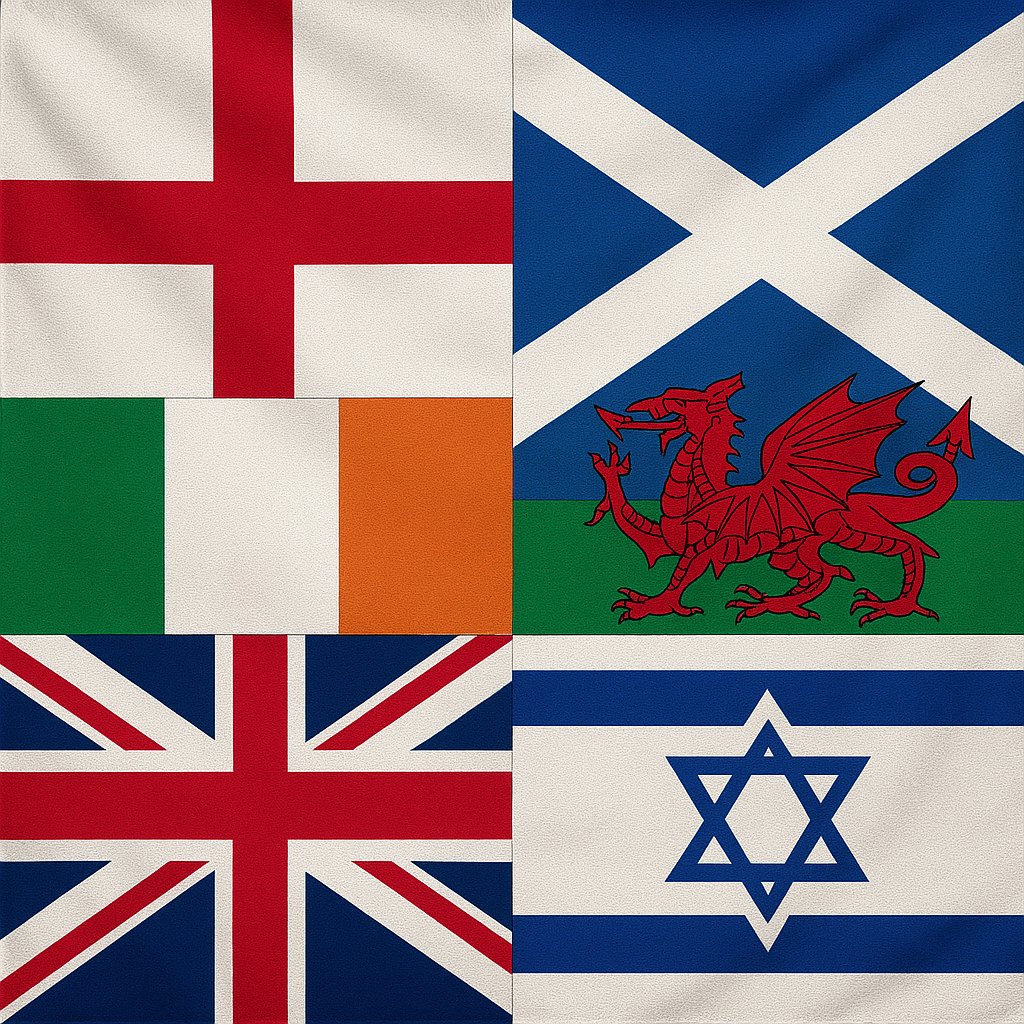 Tenerifediver's tweet image. This is how we save our nations. Together.