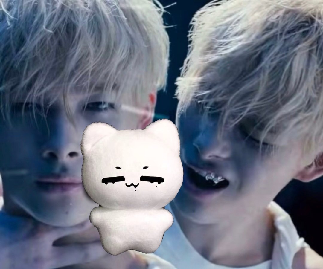 엔하이픈 니키 8cm 고영이
🤍🤍설미  coming soon 🤍🤍
#ENHYPEN #엔하이픈 #NI_KI #니키

제작 진행시 RT 추첨 한분께 설미 를 드립니다.

주문/문의는 프로필 링크 또는 DM으로!✉️💝