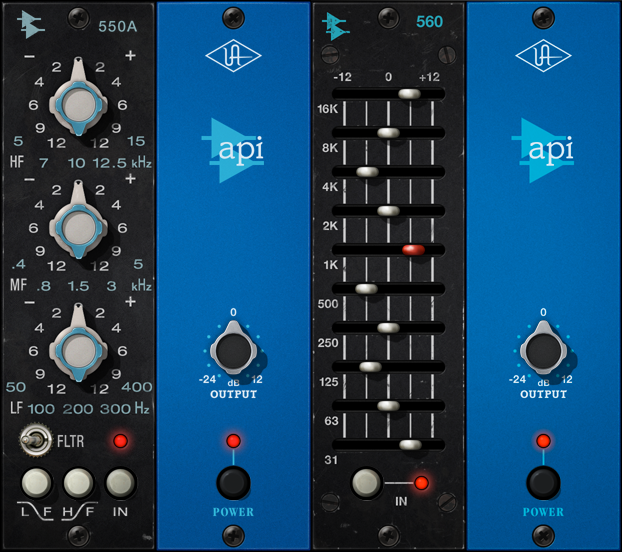 Did you know you can get 2 <a href="/UAudio/">Universal Audio</a> plug-ins of your choice for $139 🇨🇦? Could we suggest the OTO Biscuit? Or the Moog Multimode Filter XL? Or the API EQ 500 series? Or others?  

Available from <a href="/LongMcQuade/">Long & McQuade</a>, <a href="/moogaudio/">Moog Audio</a>, <a href="/studioeconomik/">Studio Economik</a>, and GB Music at this price until July 31!