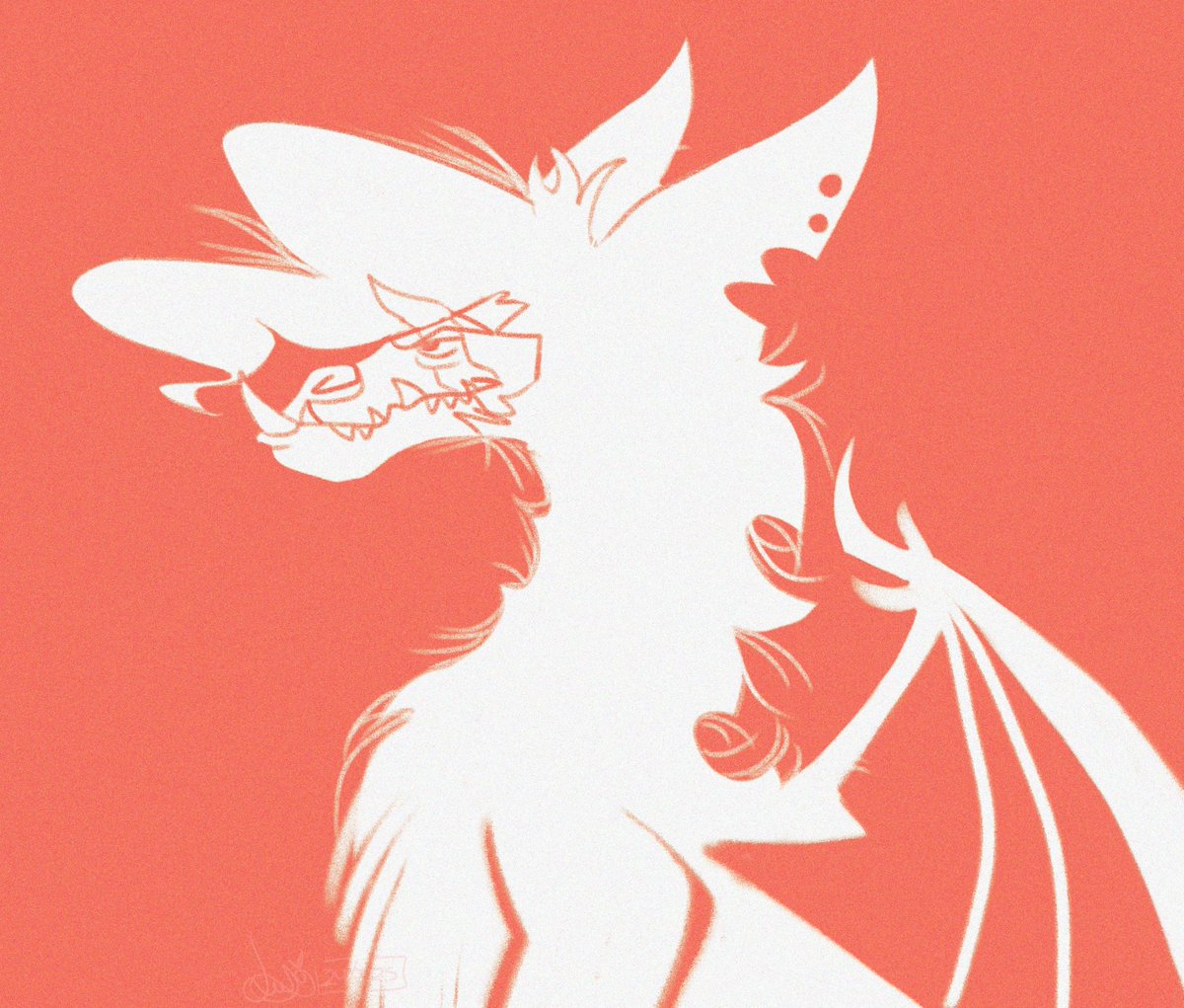 taffythas_art's tweet image. Peaches