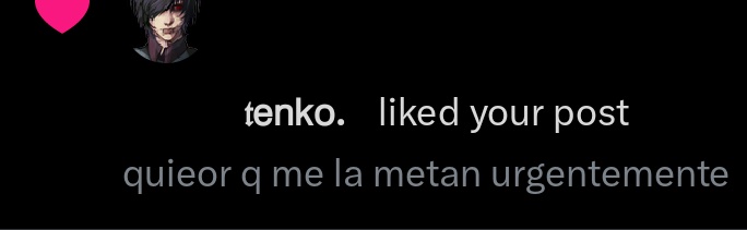 tenko (@ssakko123) on Twitter photo 