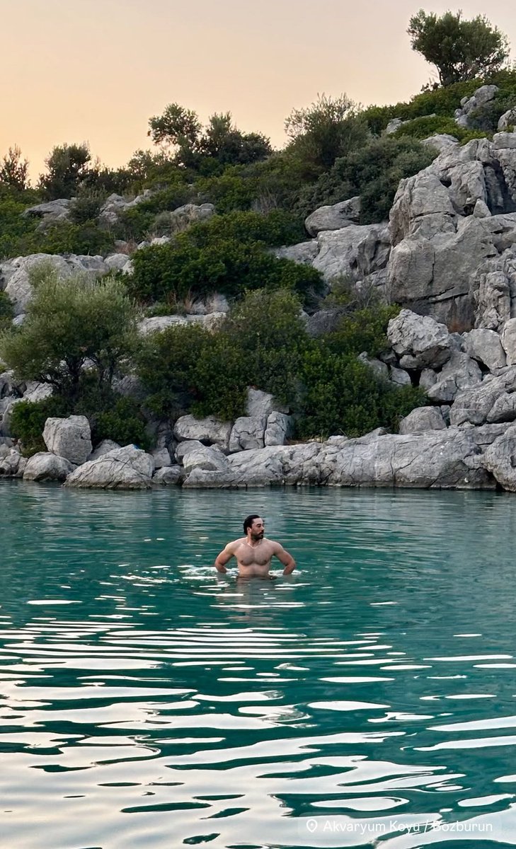 Hayaller ekrana dönmesi, hayatlar bitmeyen tatil modu😒 #GökhanAlkan