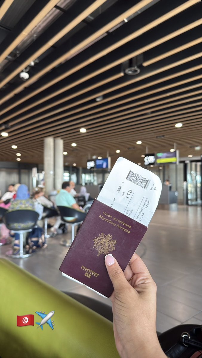 NessK 🇹🇳 tweet media