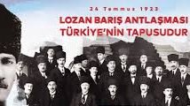HtcOvul's tweet image. Koca bir Milletin Felaketini Aydınlığa,
Sevr 'ini Lozan a çeviren "Umut"
Bizi Terk etme...
