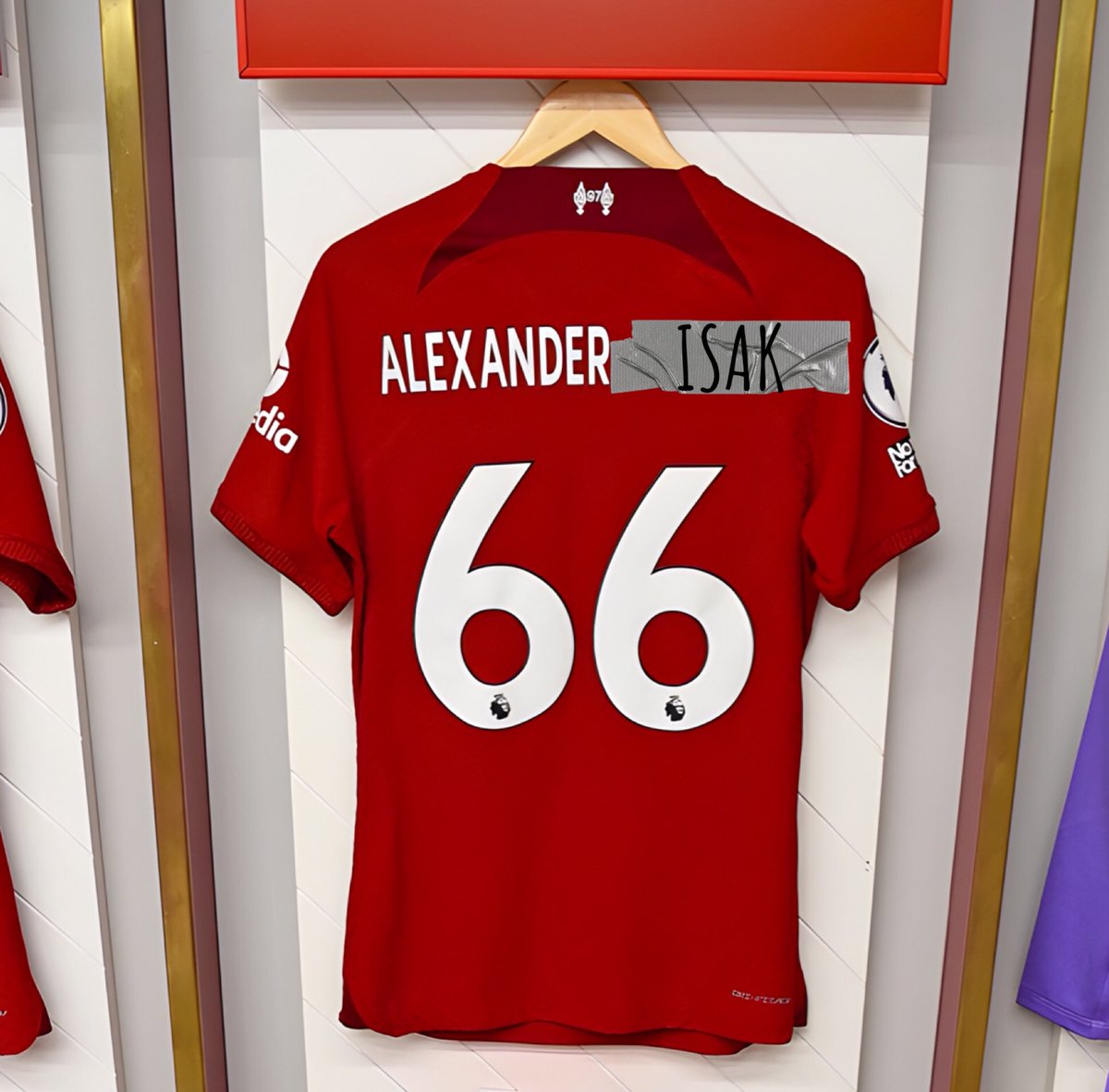 Sorted.