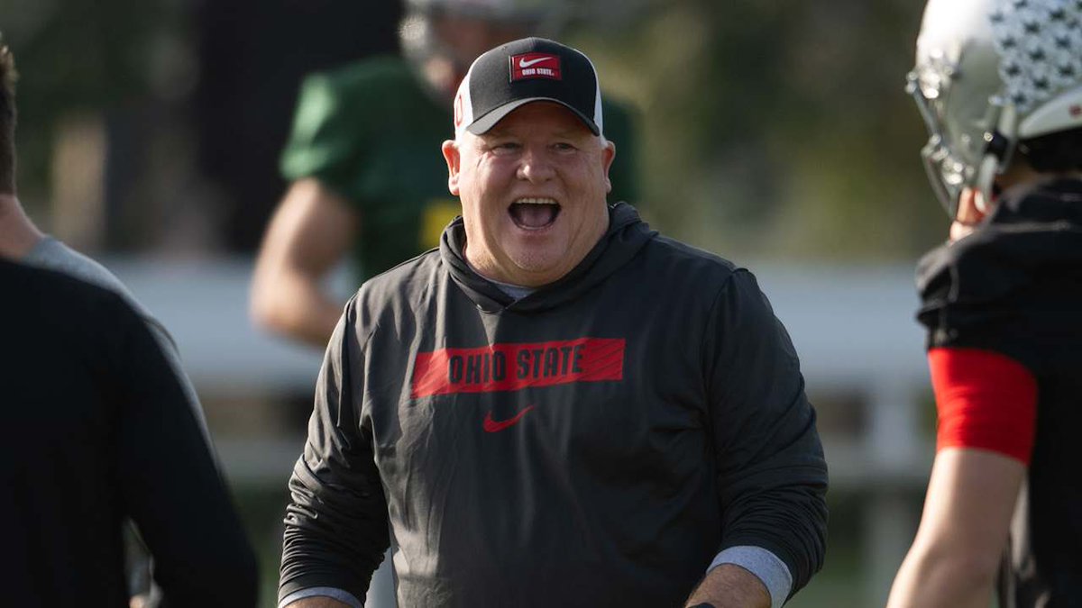“We don’t run plays. We run an offense.”

- Chip Kelly