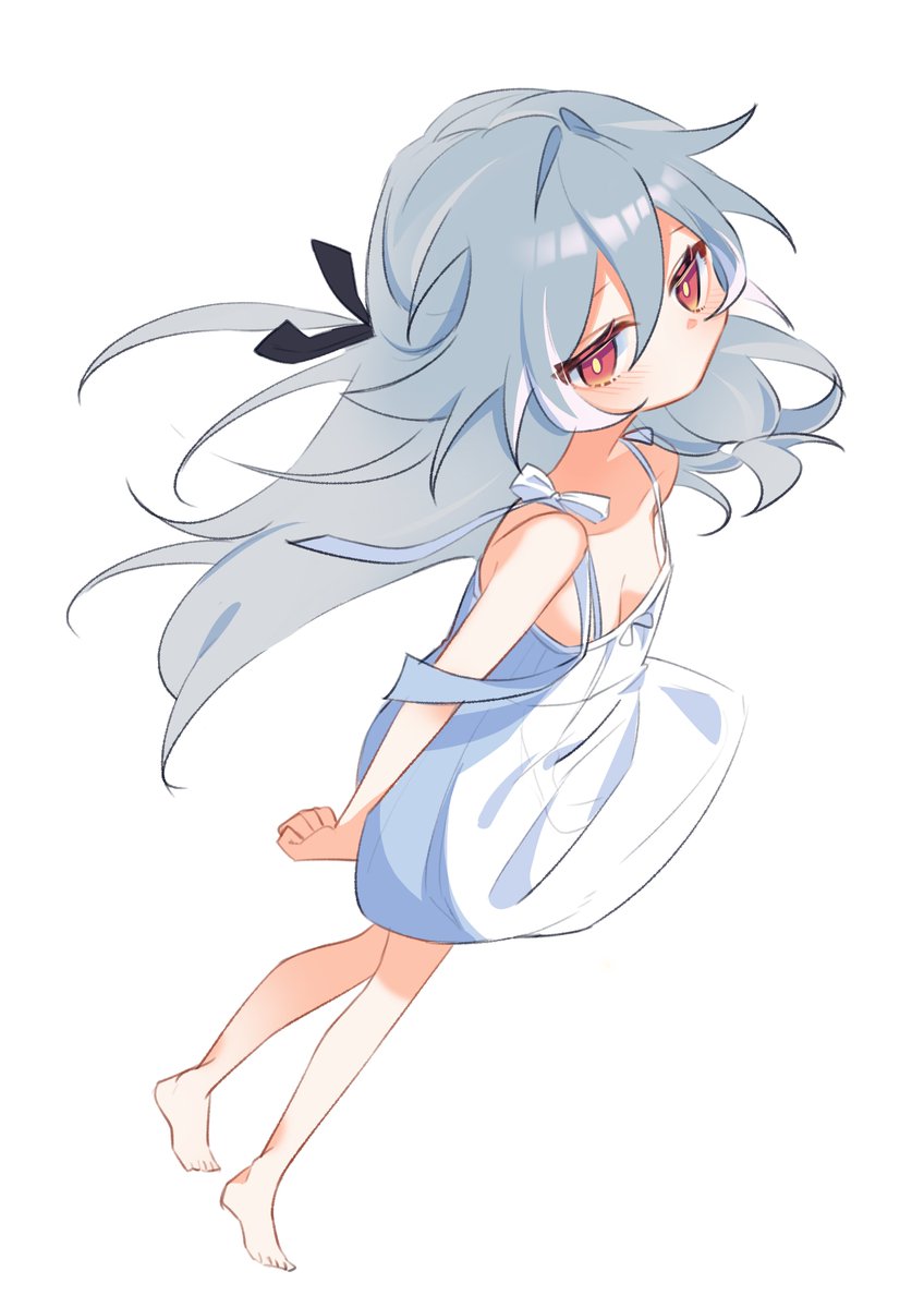 ba_accnt2's tweet image. #あなたの識の律者を見せてください

후카 태그도 만들어주세요