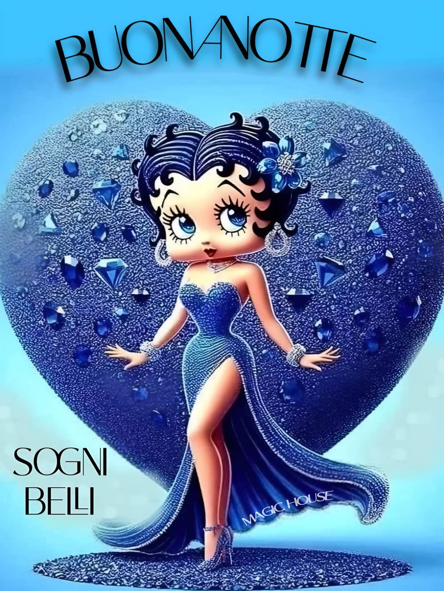 Buonanotte a domani twitterini amici belli sogni d'oro a tutti