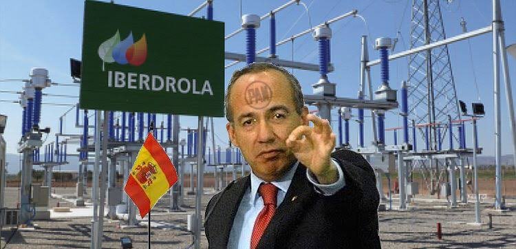 DavidVargasA18's tweet image. ¿Porque se va Iberdrola de México?
“Lo que estamos pidiendo es que las sociedades de autoabasto se pongan en regla. Generaron la electricidad a partir de un esquema que no era legal"
Presidenta: Claudia Sheinbaum.
Antes con los neoliberales, trabajaban con la ilegalidad.
RT👇