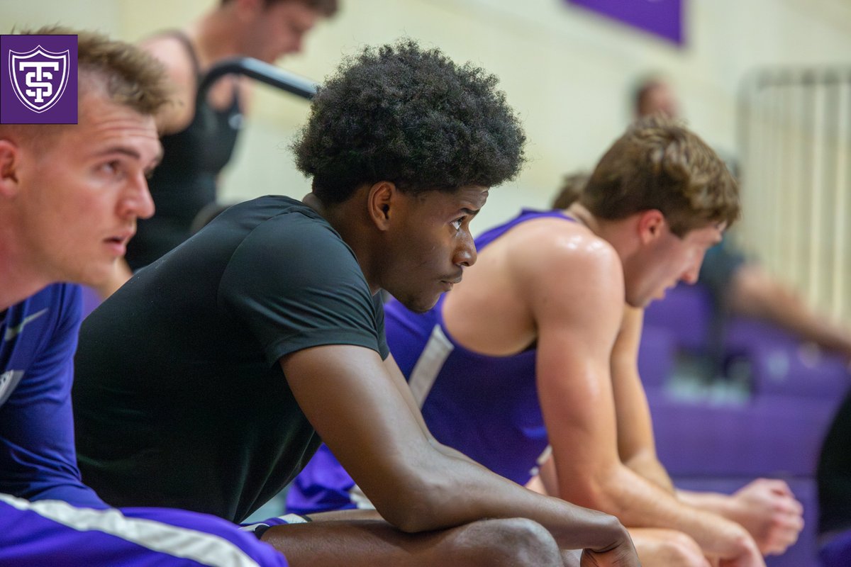 TommieMBBall's tweet image. 🏀 @_JermaineC_2 

#RollToms