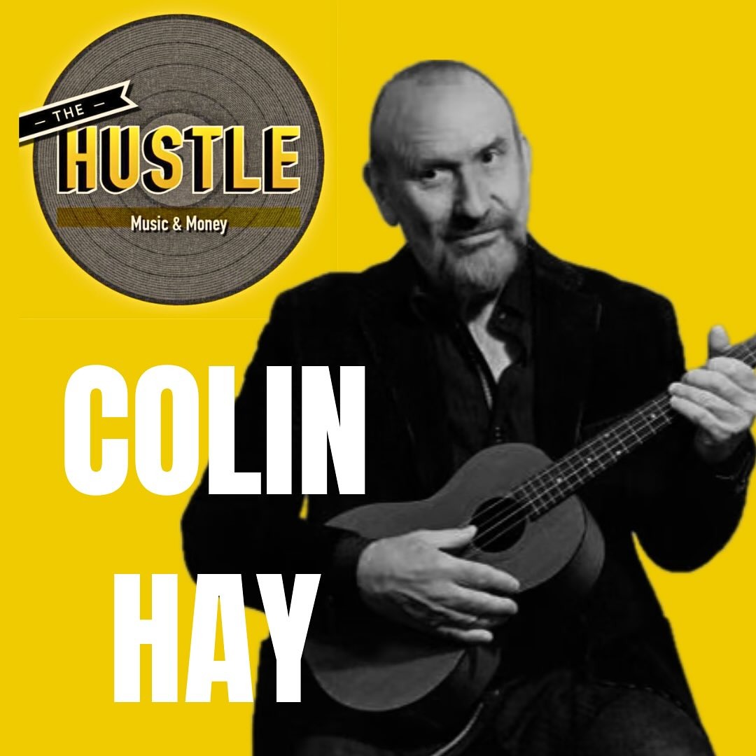 ColinHay's tweet image. Colin caught up with Jon Lamoreaux of @TheHustlePod to chat about his new album, the ongoing tour with Toto and @ItsMrCross, and the twists and turns that have shaped his career throughout the years!
🎙️ Listen to the full episode now: thehustle.podbean.com/e/episode-532-…