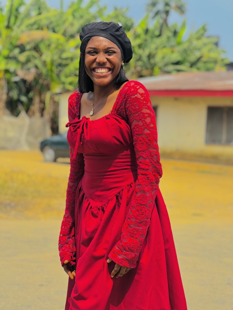 SpecEdoho's tweet image. When people want to describe me, they list consistent attributes such as :
My smile, Hair and Height. These attributes have become my consistent identity.
When you think of Spec, you think of these features.
Ever wondered, What Your Consistent Identity is?
Please share!