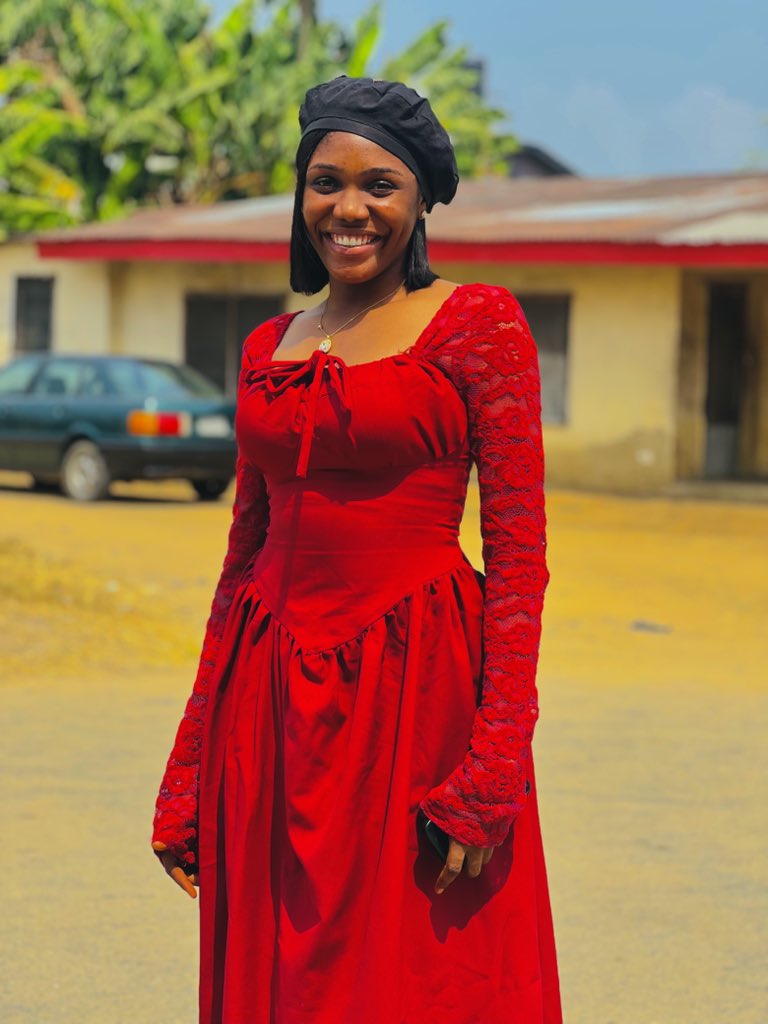 SpecEdoho's tweet image. When people want to describe me, they list consistent attributes such as :
My smile, Hair and Height. These attributes have become my consistent identity.
When you think of Spec, you think of these features.
Ever wondered, What Your Consistent Identity is?
Please share!