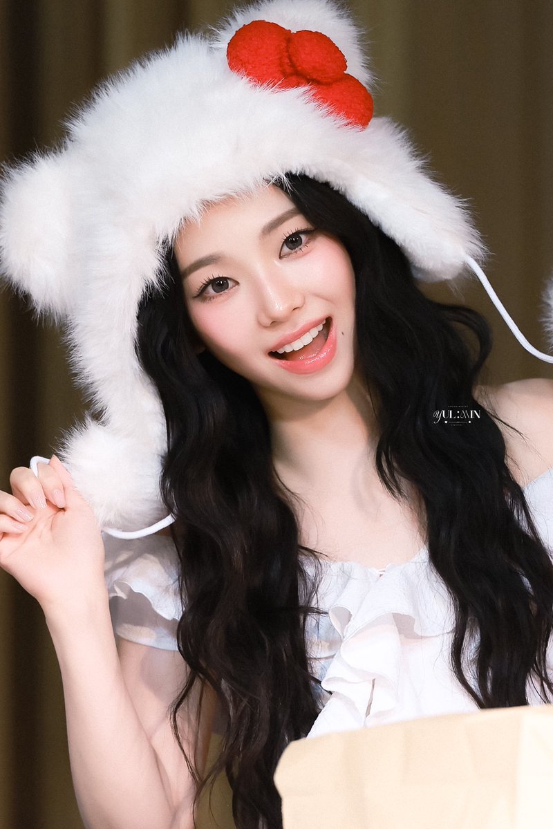 rinaxdiary's tweet image. She’s gorgeous ✨
#카리나 #Karina 
#에스파 #aespa