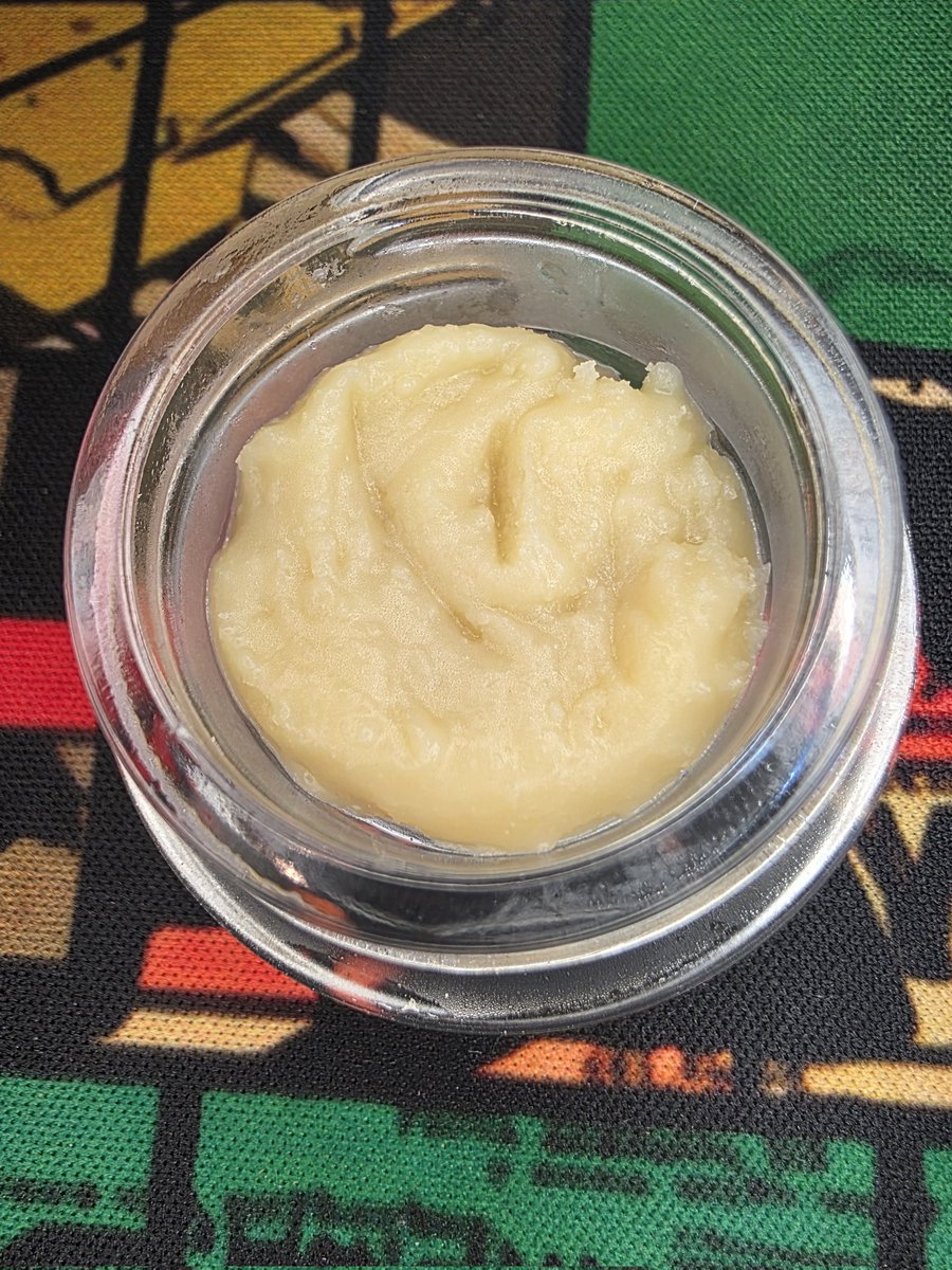 Cewpins's tweet image. How are the dabs looking today?