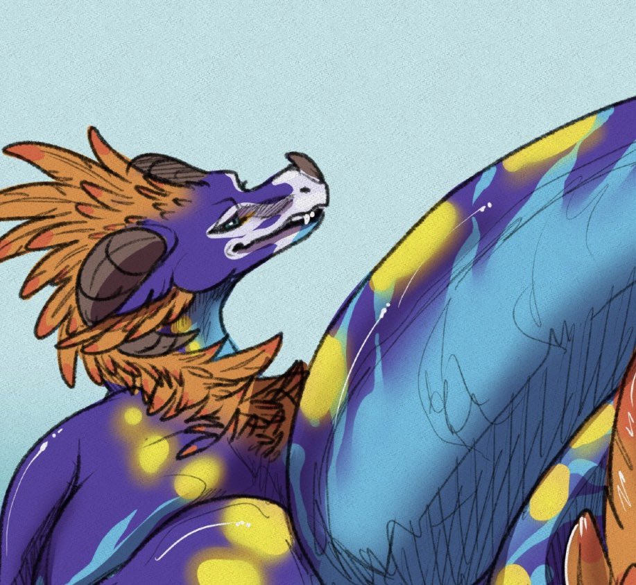 AtraCygnus's tweet image. What’s Atra up to now?? … 

Full view : bsky.app/profile/wingso…