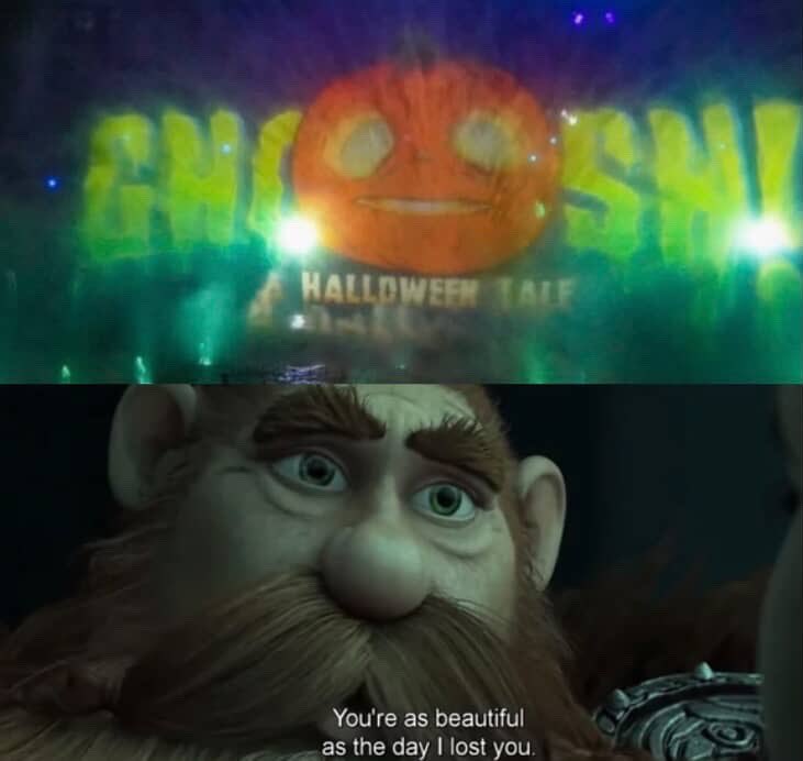 HHN 365 (@hhn365) on Twitter photo 